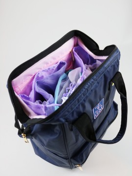 Plecak - torba Studio Bag Black Gaynor Minden