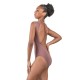 Leotard Mollie Ballet Rosa