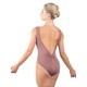 Leotard Tavin Ballet Rosa