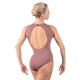 Leotard Gaelle Ballet Rosa