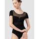 Body damskie Talise L9242 Bloch