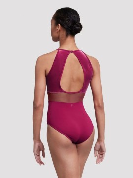 Ladies leotard Kai L5615 Bloch
