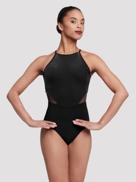 Ladies leotard Kai L5615 Bloch