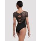 Body damskie Anna L5262 Bloch 