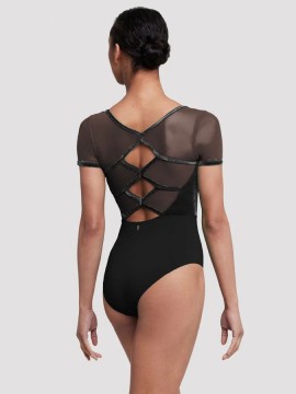 Body damskie Anna L5262 Bloch 