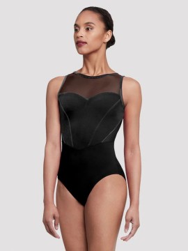 Body damskie Sofia L5685 Bloch 