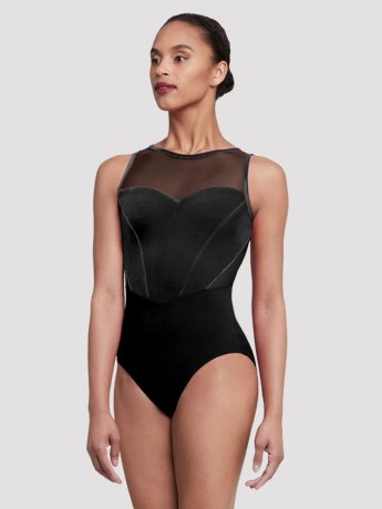 Body damskie Sofia L5685 Bloch 