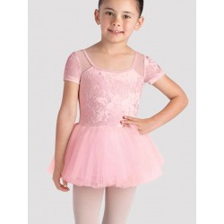 Tutu leotard Delilah CL5242 Bloch