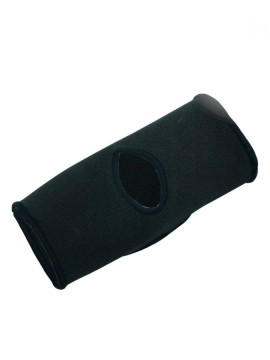 Nakolanniki - ochraniacze na kolana All Black Sansha