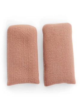 The big toe cover Bunheads by Capezio