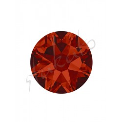 Crystal Red Magma