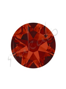 Crystal Red Magma