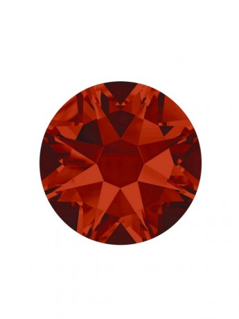 Crystal Red Magma