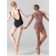 Leotard Tavin Ballet Rosa