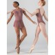 Leotard Tavin Ballet Rosa