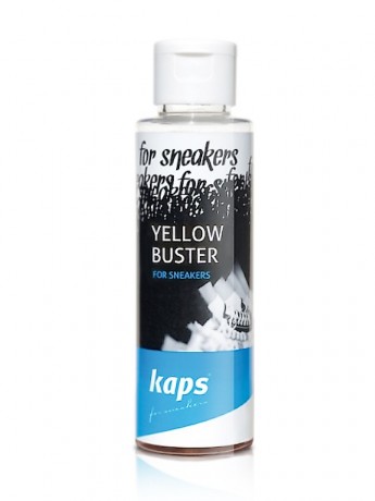 Preparat do czyszczenia białych podeszew Yellow Buster
