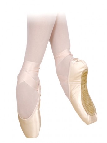 Grishko 2007 pointe shoes