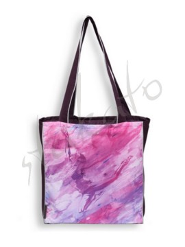 Tote bag Flora DanzArte