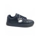 Sneakery taneczne bachata zouk Suprema Black Lidmag