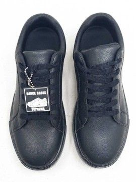 Lidmag Suprema Black - Dance Sneakers 