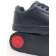 Sneakery taneczne bachata zouk Suprema Black Lidmag