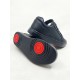 Sneakery taneczne bachata zouk Suprema Black Lidmag