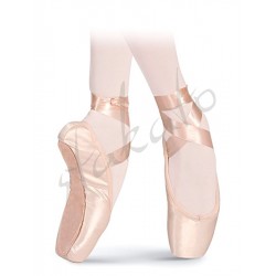 Pointy Sansha Etudes