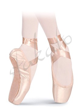 Pointy Sansha Etudes