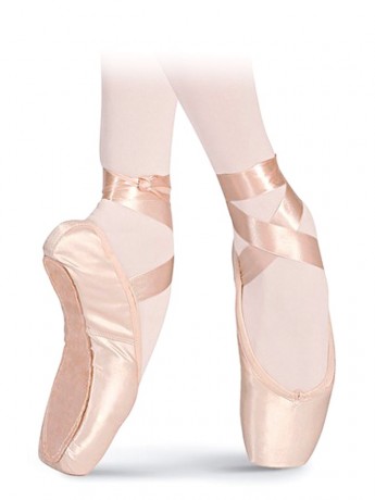 Pointy Sansha Etudes