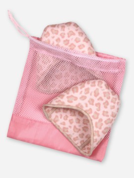Wkładki żelowe Pointe Pockets Leopard Blush Gaynor Minden