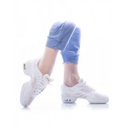 Sneakery Sansha Parade White