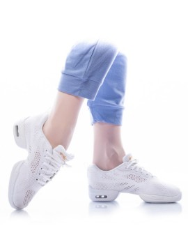 Sneakery Sansha Parade White