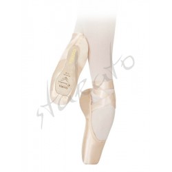 Sansha Gloria pointe shoes