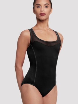 Body damskie Cora L5625 Bloch