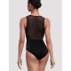 Body damskie Cora L5625 Bloch