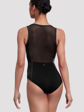Body damskie Cora L5625 Bloch