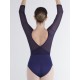 Body damskie 290 Pridance