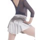 Velvet skirt 290 Pridance