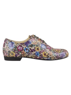 Tangolera style Nicolas (503) Fiori