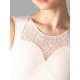 Leotard Blandine Ballet Rosa