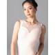 Leotard Blandine Ballet Rosa