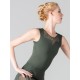 Leotard Blandine Ballet Rosa