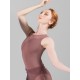 Leotard Blandine Ballet Rosa