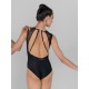 Leotard Mollie Ballet Rosa
