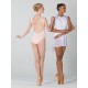 Leotard Mollie Ballet Rosa