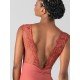 Leotard Bertille Ballet Rosa