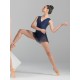 Leotard Bertille Ballet Rosa