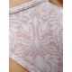 Body taneczne dwuczęściowe Glamour Lace White LaFitwear