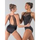Body Licinia Ballet Rosa