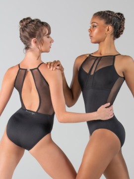 Body Licinia Ballet Rosa